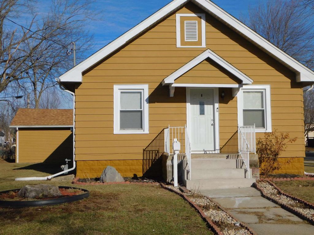 Photo of 1025 Gerald AVENUE, Beloit, WI 53511 (MLS # 2014800)