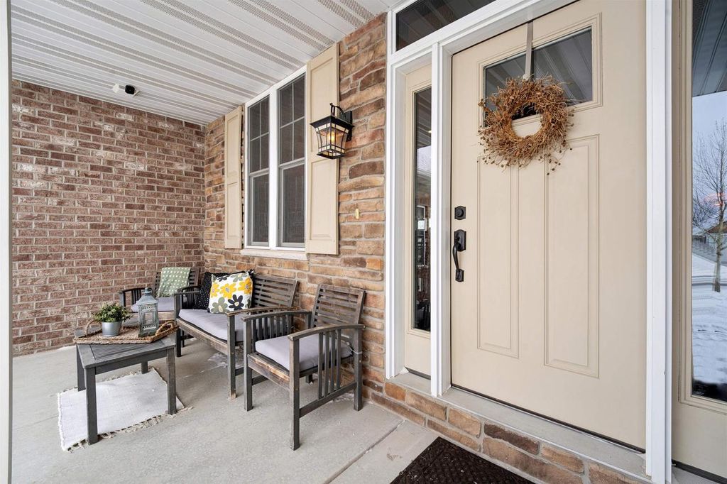 Photo of 6600 N Kurey DRIVE, Appleton, WI 54913 (MLS # 50320409)