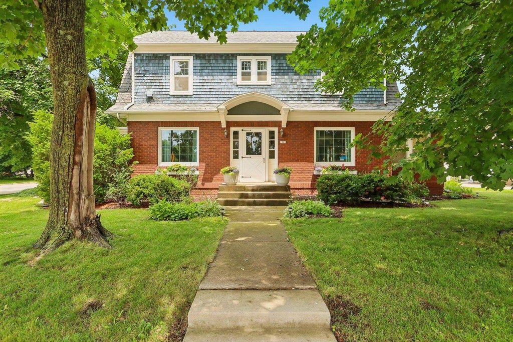 Photo of 1501 Main STREET, Cross Plains, WI 53528 (MLS # 2026488)