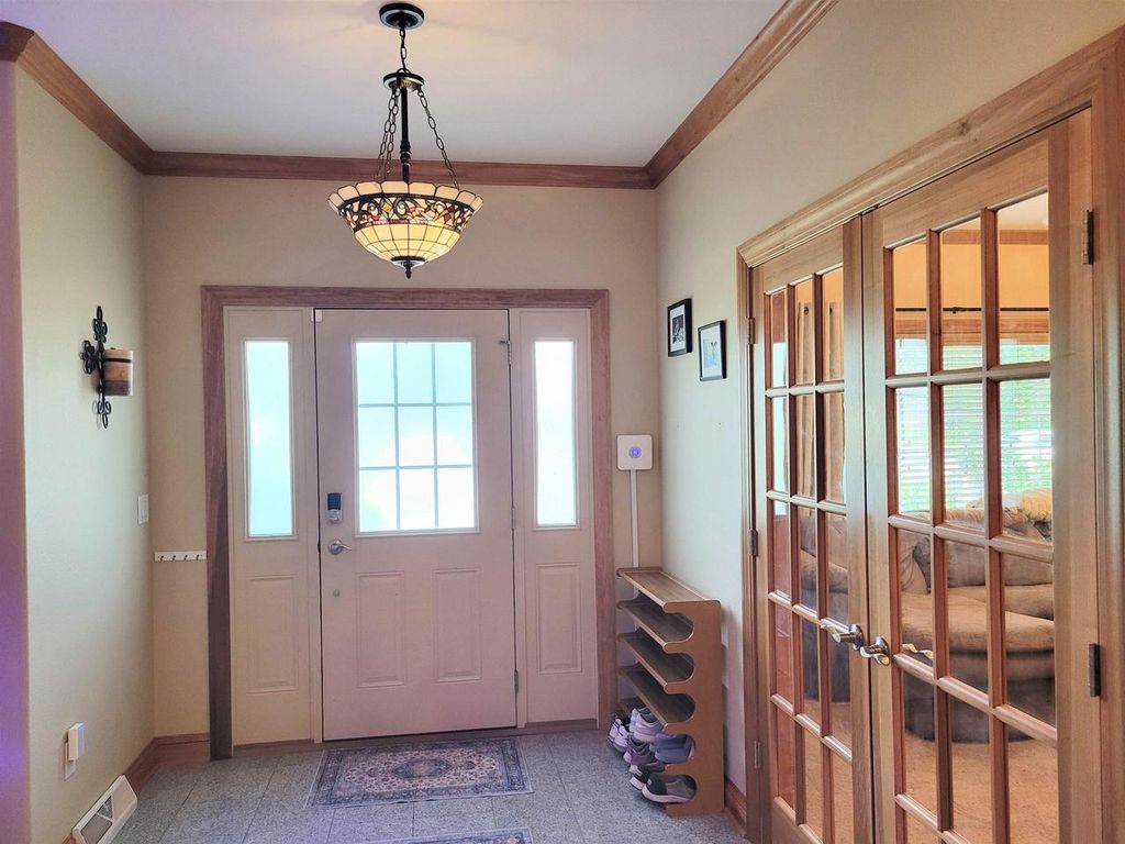 Photo of 168711 Mountain Bay ROAD, Ringle, WI 54471 (MLS # 22603506)