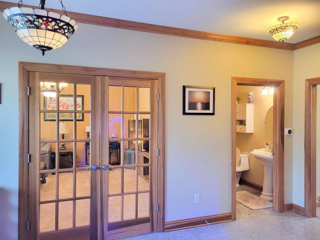 Photo of 168711 Mountain Bay ROAD, Ringle, WI 54471 (MLS # 22603506)