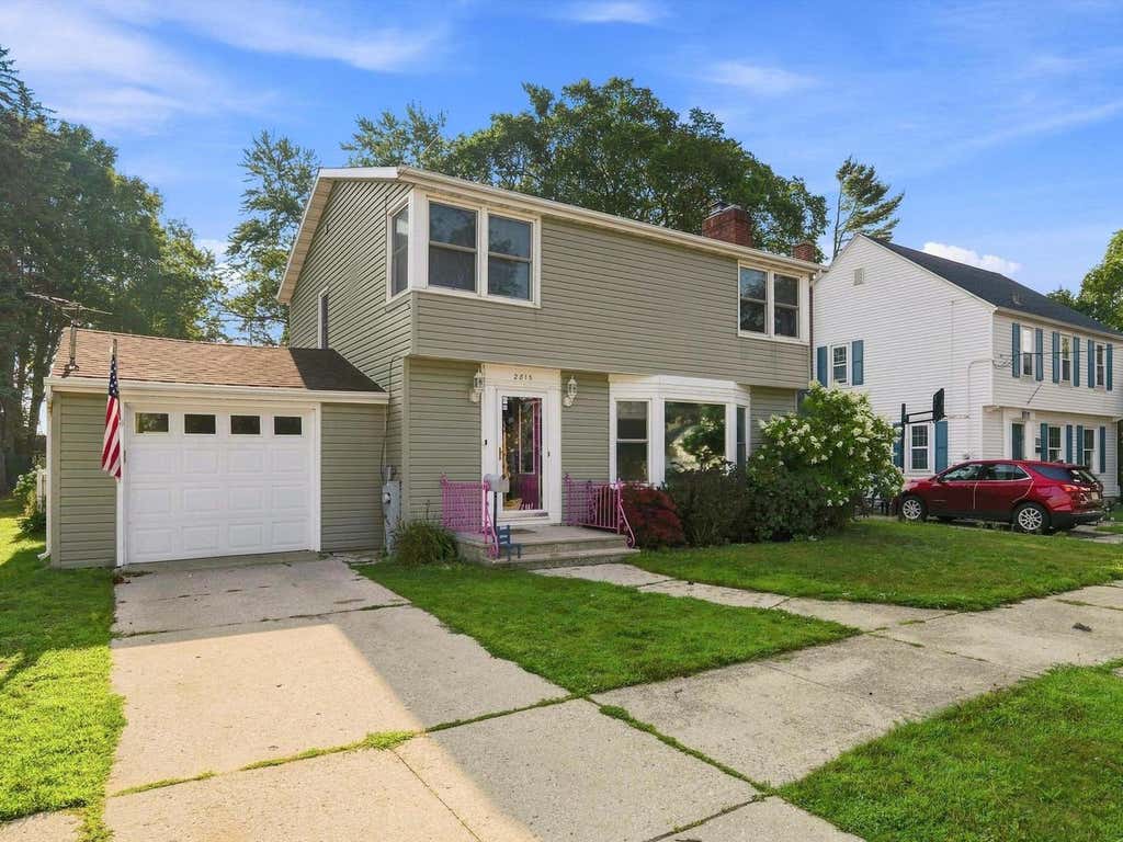 Photo of 2815 School STREET, Two Rivers, WI 54241 (MLS # 1975417)