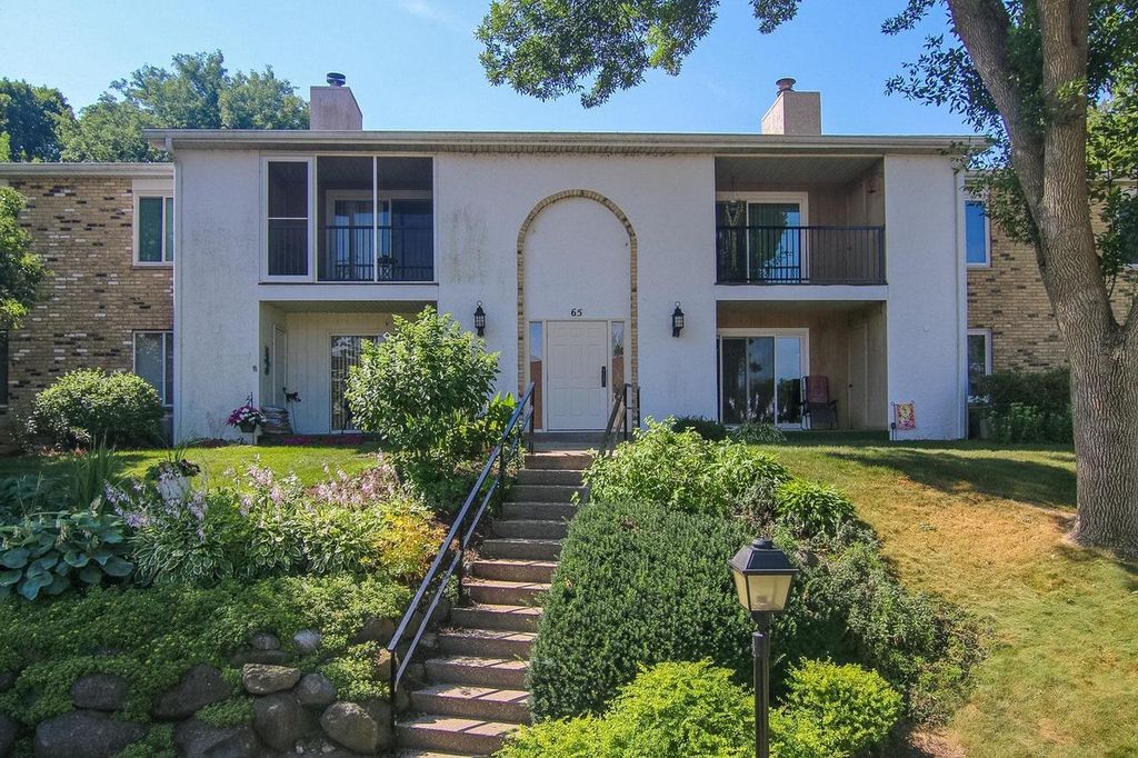 Photo of 65 Golf Course ROAD #C, Madison, WI 53704 (MLS # 2028146)