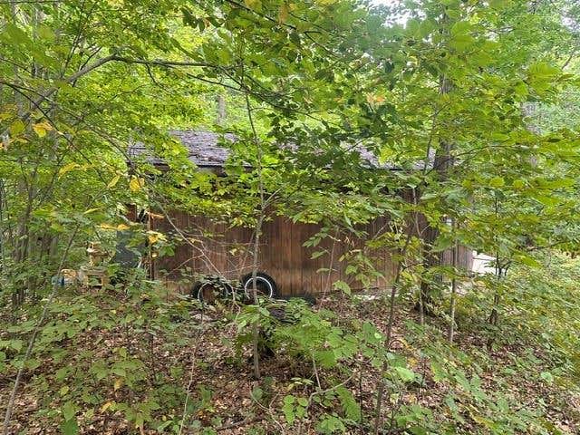 Photo of N 8790 Bowery ROAD, Trego, WI 54888 (MLS # 1604592)