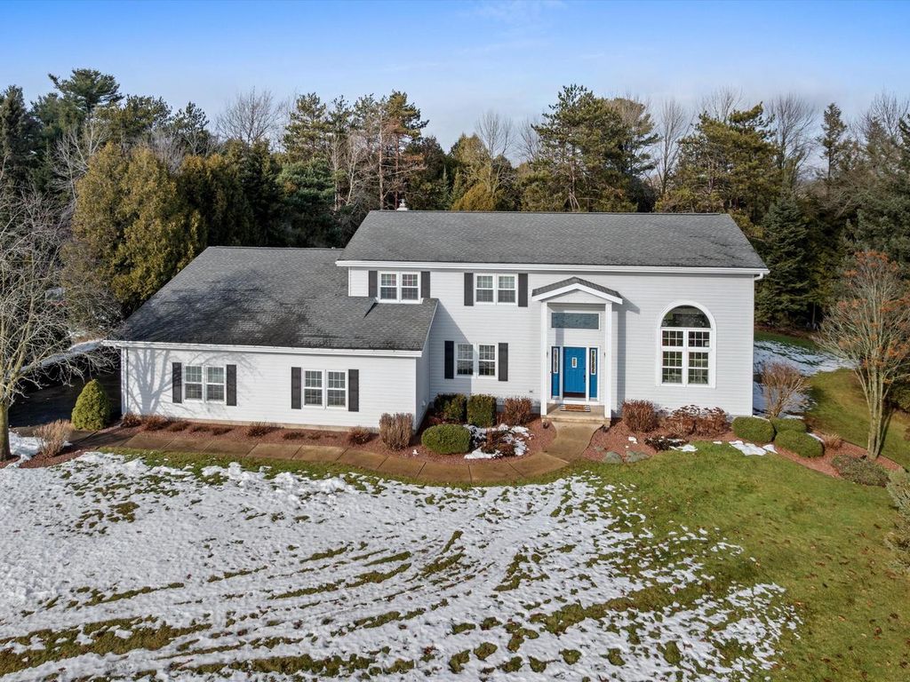 Photo of 7351 Pine Grove LANE, Two Rivers, WI 54241 (MLS # 1945488)