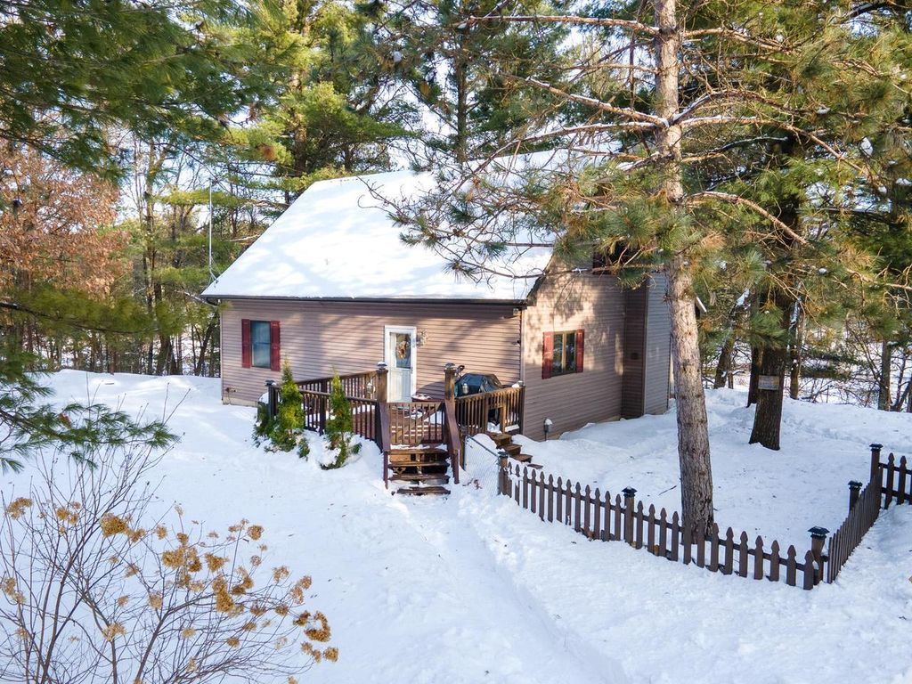 Photo of 1094 10th AVENUE, Hancock, WI 54943 (MLS # 2019296)