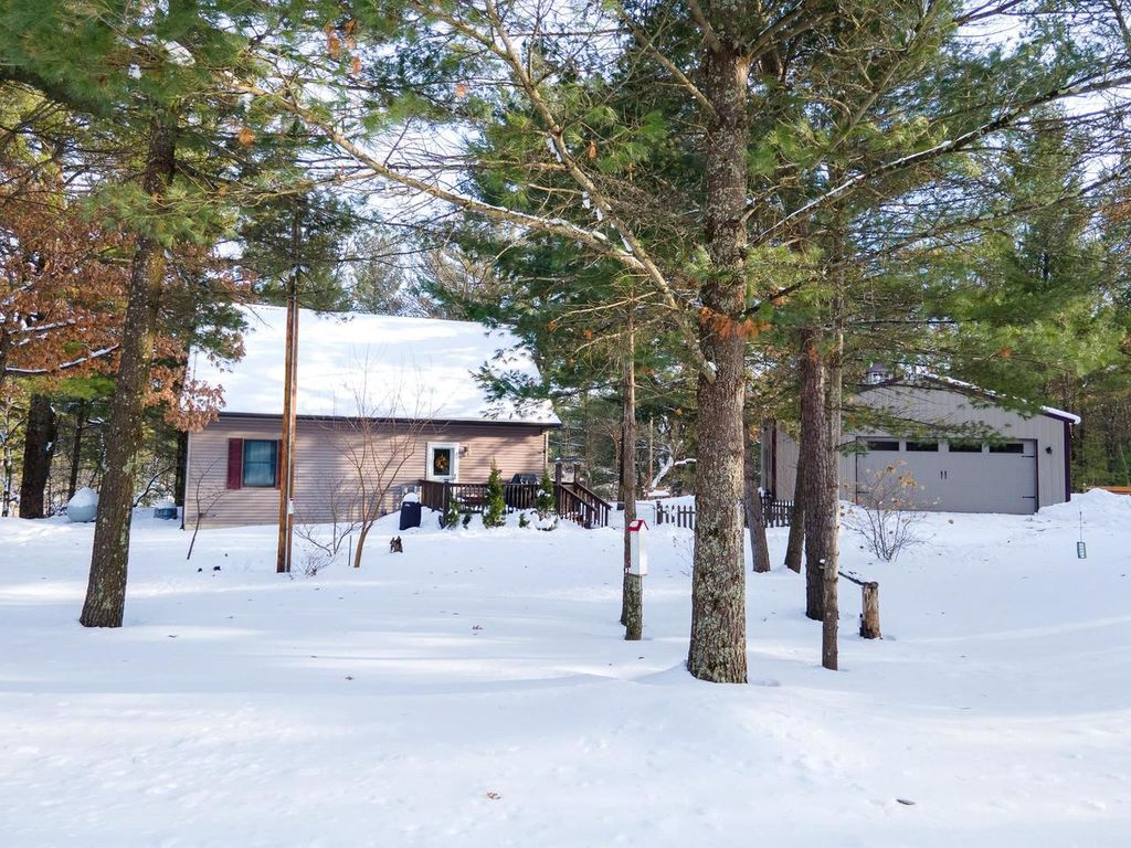 Photo of 1094 10th AVENUE, Hancock, WI 54943 (MLS # 2019296)