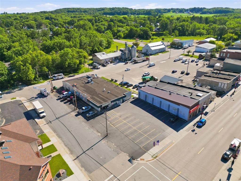 Photo of 155 W Lincoln STREET, Augusta, WI 54722 (MLS # 1602599)