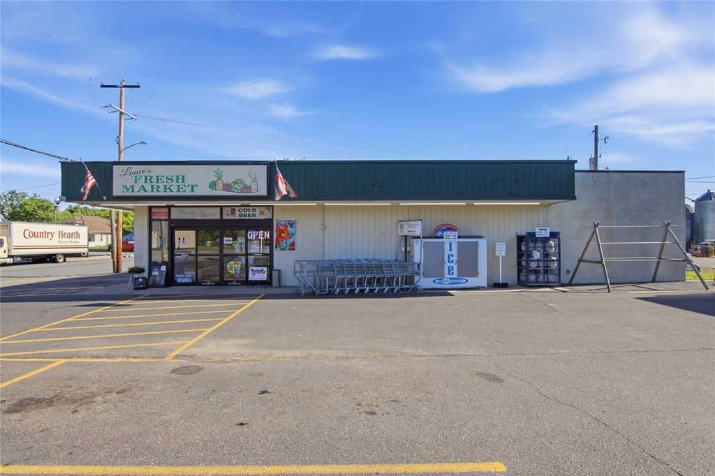 Photo of 155 W Lincoln STREET, Augusta, WI 54722 (MLS # 1602599)