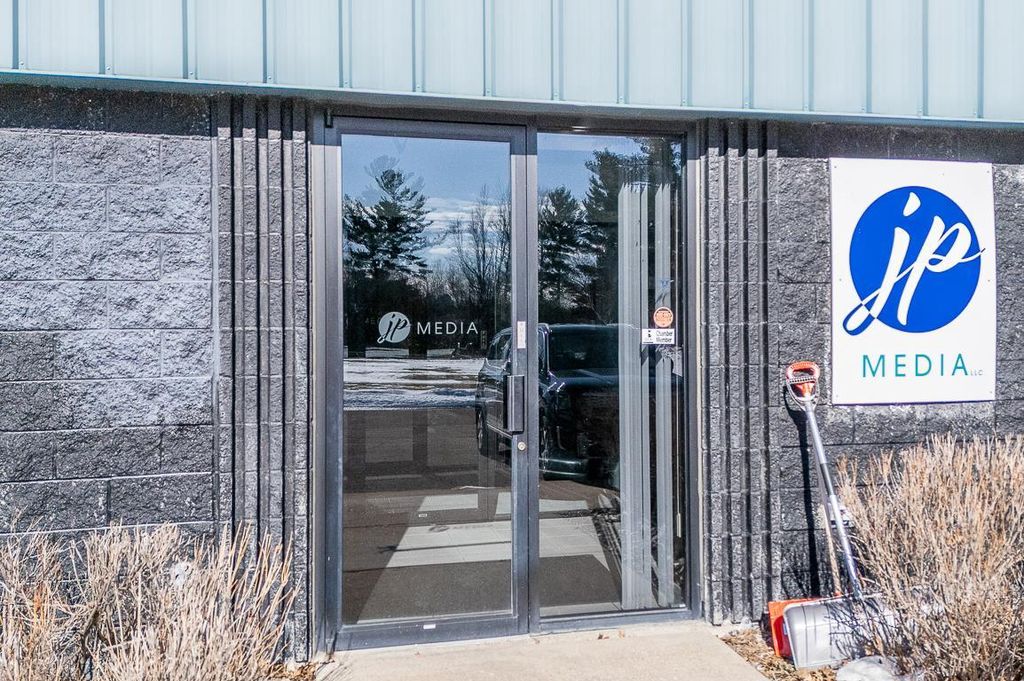 Photo of N7528 Aanstad ROAD, Iola, WI 54945 (MLS # 50321151)