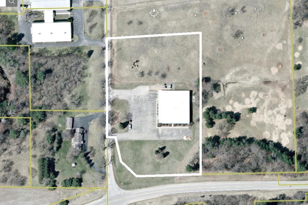 Photo of N7528 Aanstad ROAD, Iola, WI 54945 (MLS # 50321151)