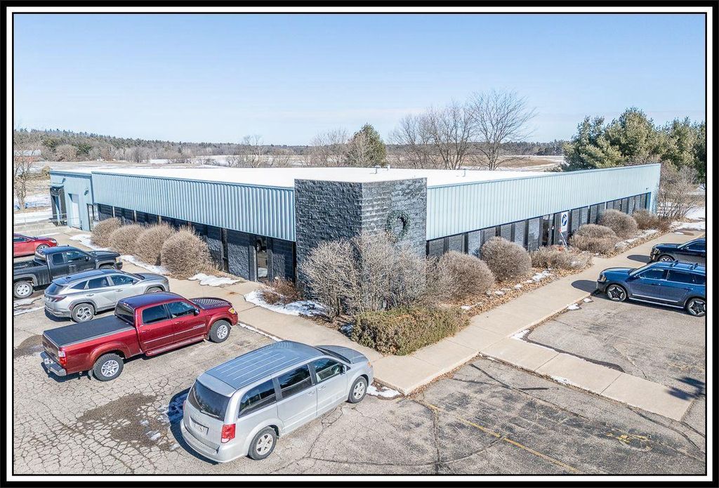 Photo of N7528 Aanstad ROAD, Iola, WI 54945 (MLS # 50321151)