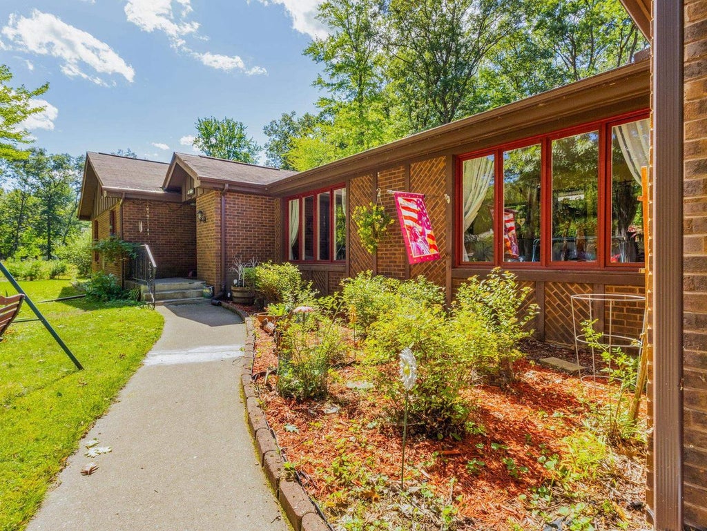Photo of 2359 Woodview LANE, Marinette, WI 54143 (MLS # 50332654)