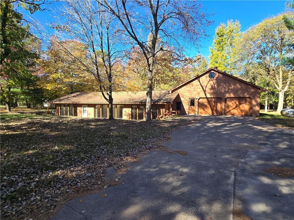 Photo of 19260 67th AVENUE, Chippewa Falls, WI 54729 (MLS # 1596498)