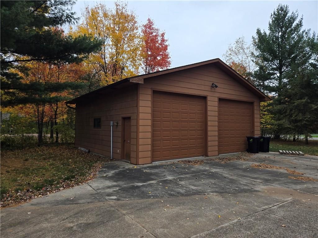Photo of 19260 67th AVENUE, Chippewa Falls, WI 54729 (MLS # 1596498)