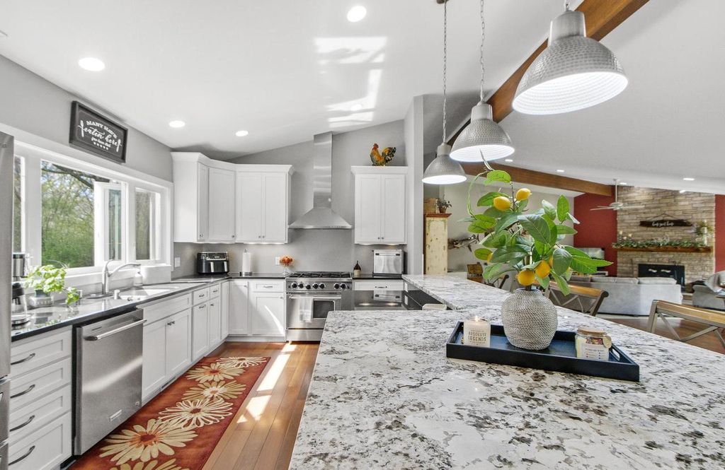 Photo of W5472 County Road B, Rio, WI 53960 (MLS # 2021946)