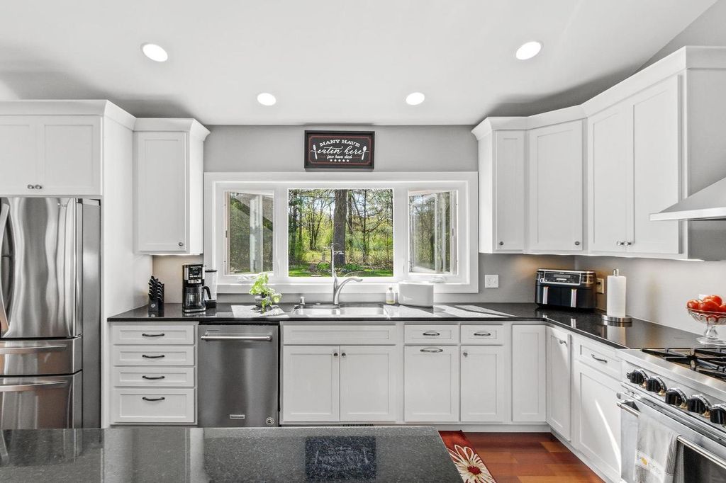 Photo of W5472 County Road B, Rio, WI 53960 (MLS # 2021946)