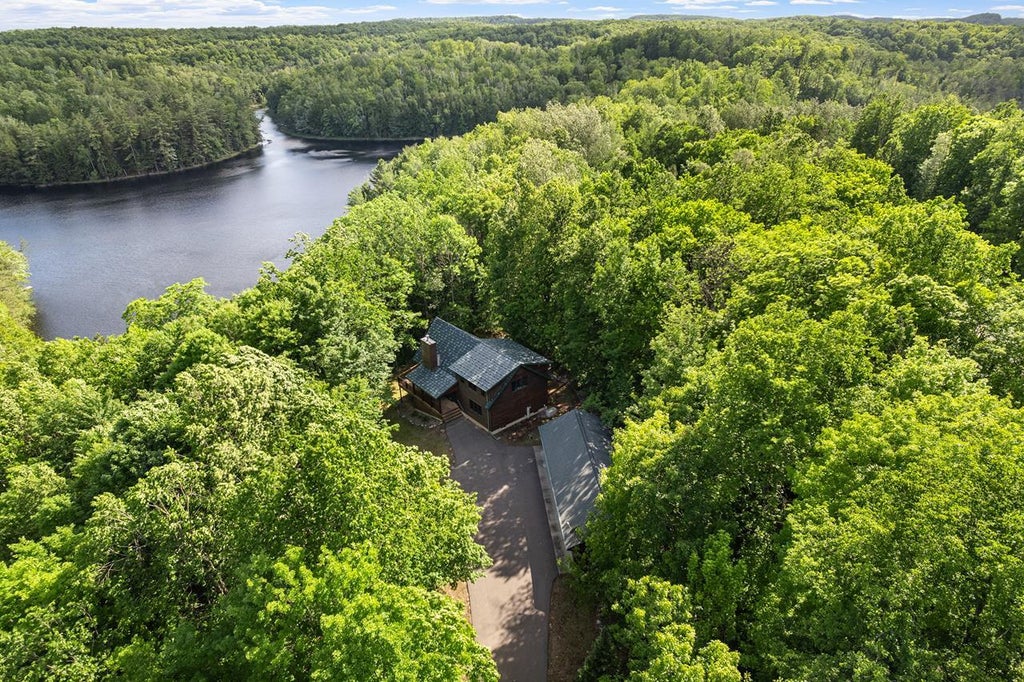 Photo of N9059 Hollander ROAD, Gleason, WI 54435 (MLS # 22602805)