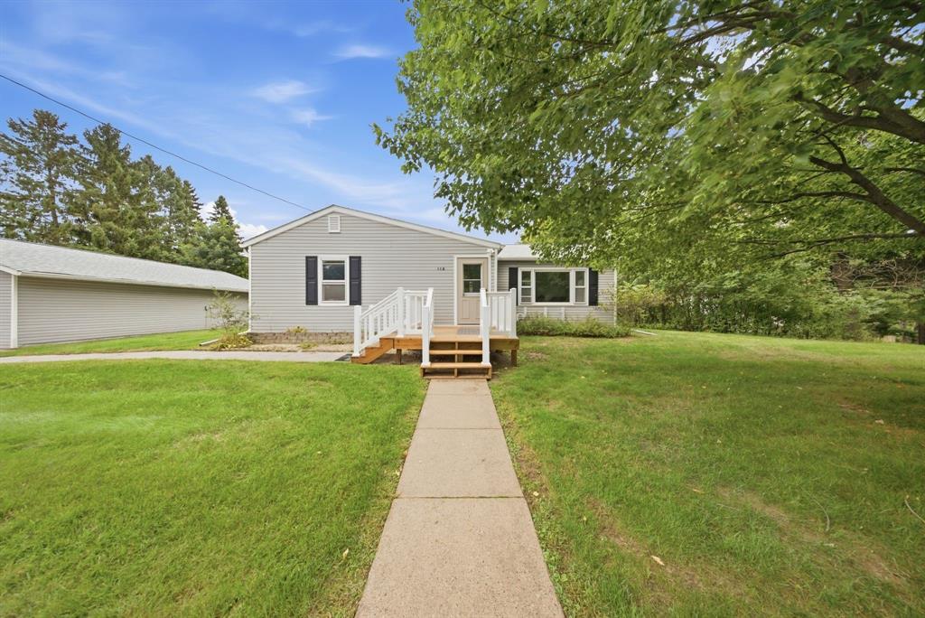 Photo of 112 Basil STREET, Balsam Lake, WI 54810 (MLS # 1605504)