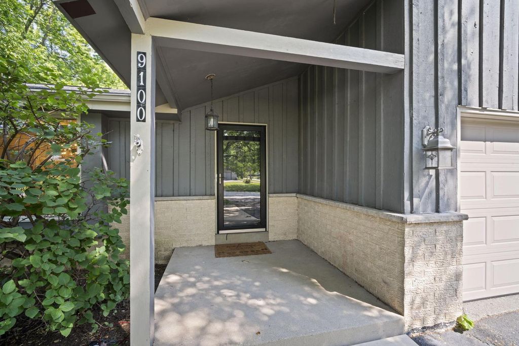 Photo of 9100 N Santa Monica BOULEVARD, Bayside, WI 53217 (MLS # 1934767)