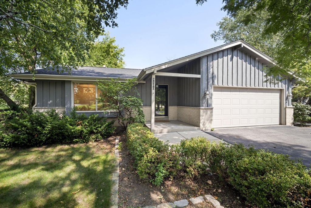 Photo of 9100 N Santa Monica BOULEVARD, Bayside, WI 53217 (MLS # 1934767)