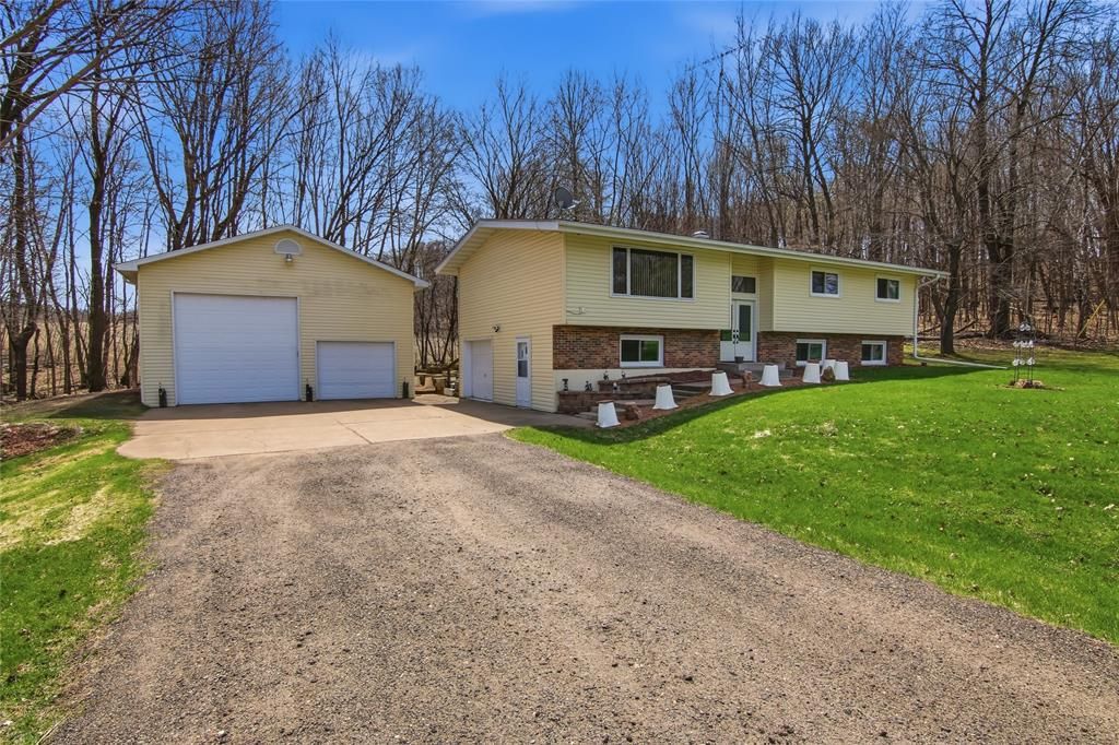 Photo of N7302 State Road 25, Menomonie, WI 54751 (MLS # 1600004)