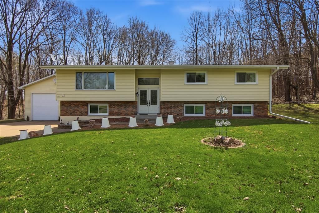 Photo of N7302 State Road 25, Menomonie, WI 54751 (MLS # 1600004)