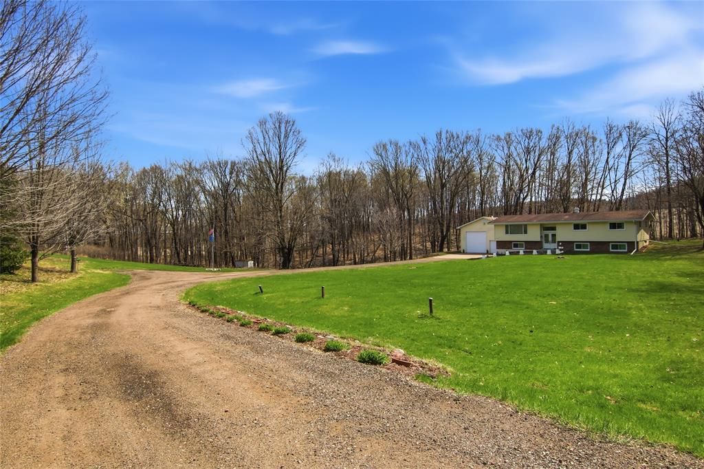 Photo of N7302 State Road 25, Menomonie, WI 54751 (MLS # 1600004)