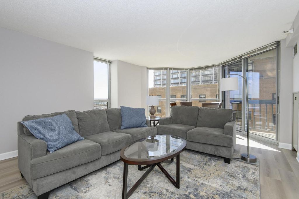 Photo of 1660 N Prospect AVENUE #805, Milwaukee, WI 53202 (MLS # 1953311)