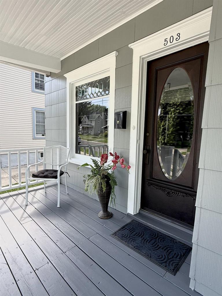 Photo of 503 E South STREET, Beaver Dam, WI 53916 (MLS # 2029881)