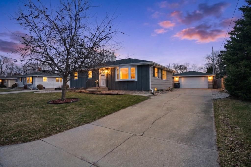 Photo of 1254 Wild Rose LANE, Neenah, WI 54956 (MLS # 50323456)