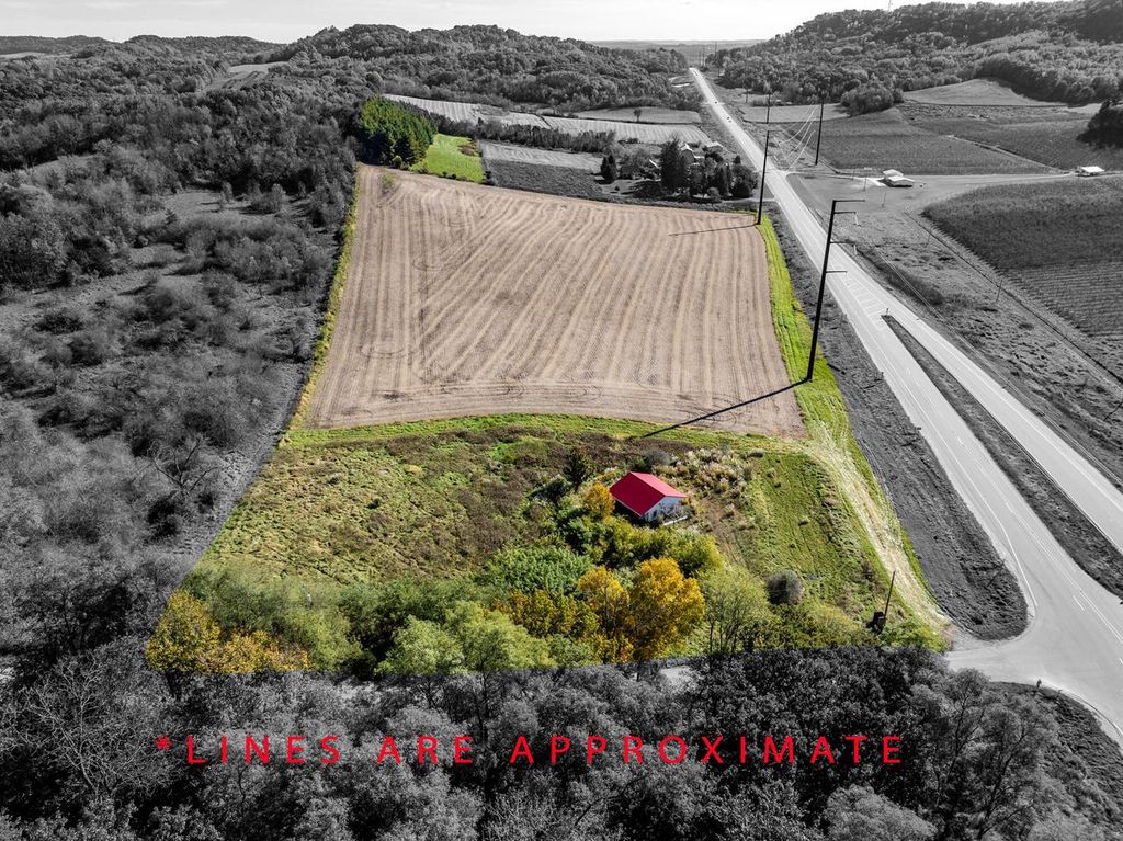 Photo of N16450 Hilltop LANE, Galesville, WI 54630 (MLS # 1940080)
