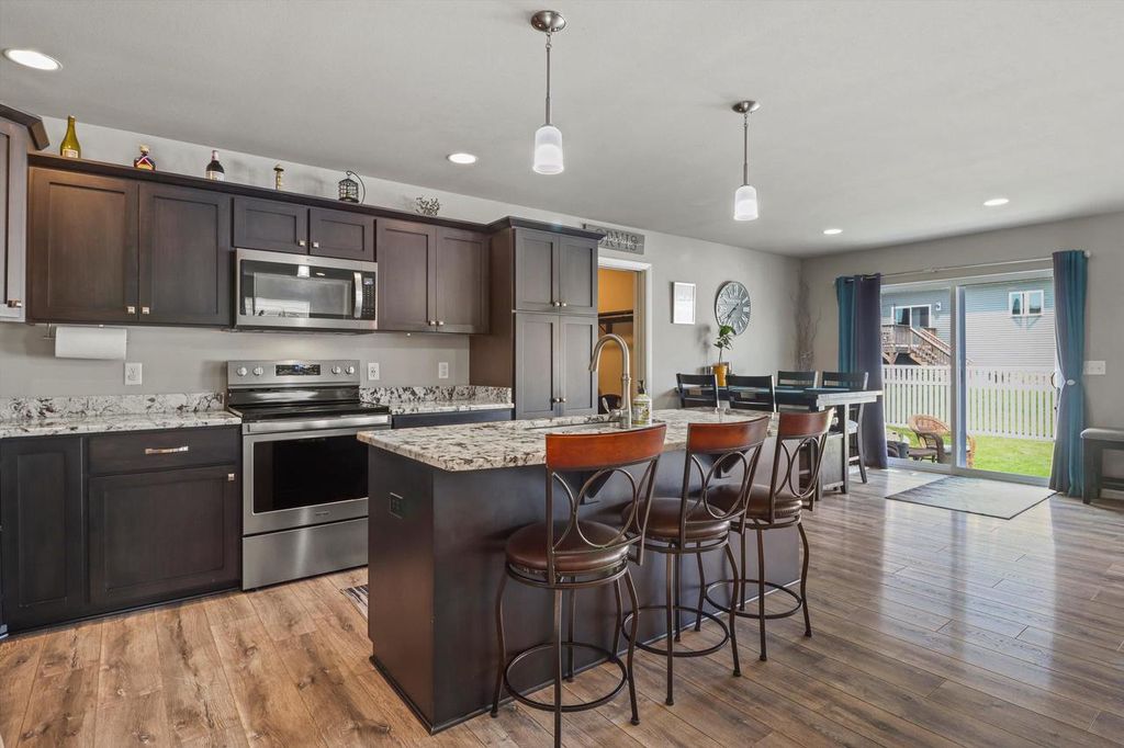 Photo of 125 Crooked Tree DRIVE, Deforest, WI 53532 (MLS # 2020935)