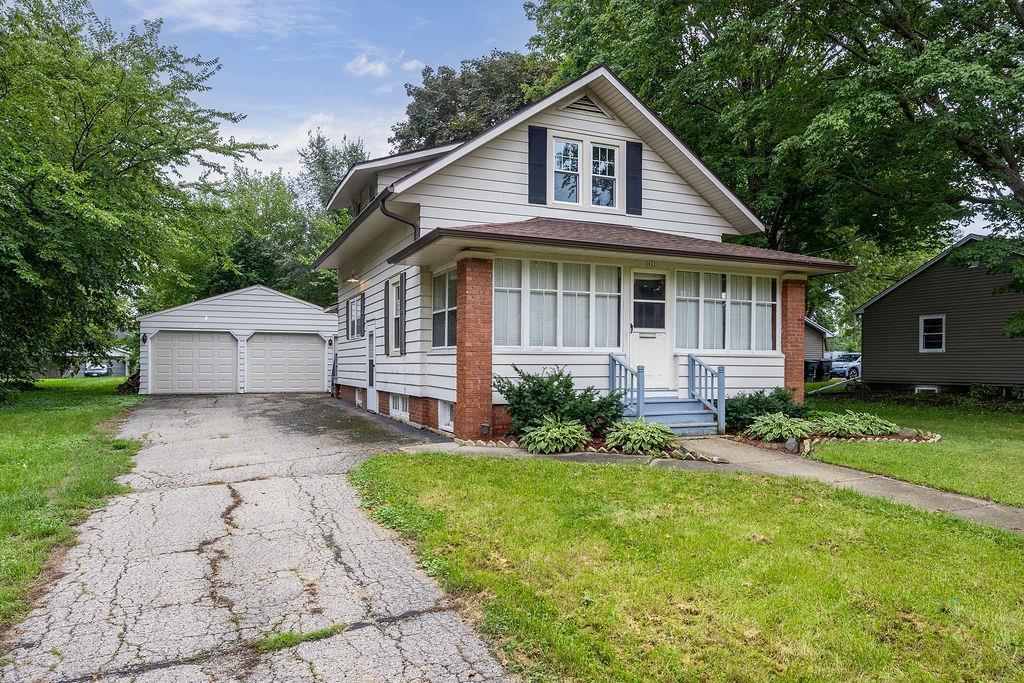 Photo of 421 S Whiton STREET, Whitewater, WI 53190 (MLS # 2032176)