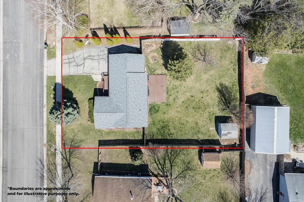 Photo of 918 Rainbow DRIVE, Milton, WI 53563 (MLS # 2020451)