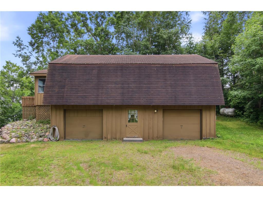 Photo of 1314N County Hwy F, Birchwood, WI 54817 (MLS # 7114992)