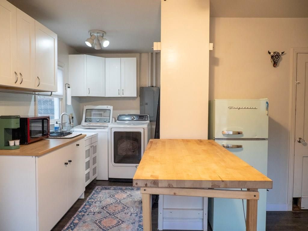 Photo of 1059 Tacoma Beach ROAD, Sturgeon Bay, WI 54235 (MLS # 50318815)