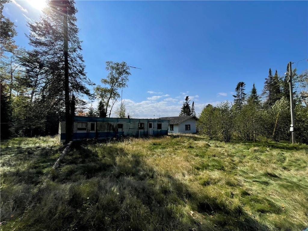 Photo of 8182 W Nowak ROAD, Hayward, WI 54843 (MLS # 1597821)