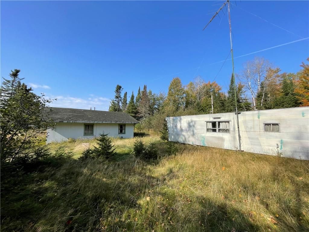 Photo of 8182 W Nowak ROAD, Hayward, WI 54843 (MLS # 1597821)