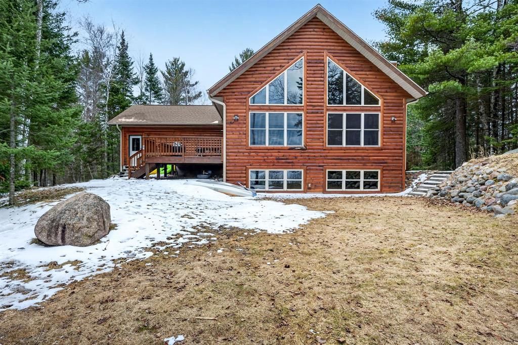 Photo of 8728 W Elephant Rock ROAD, Hayward, WI 54843 (MLS # 1599904)