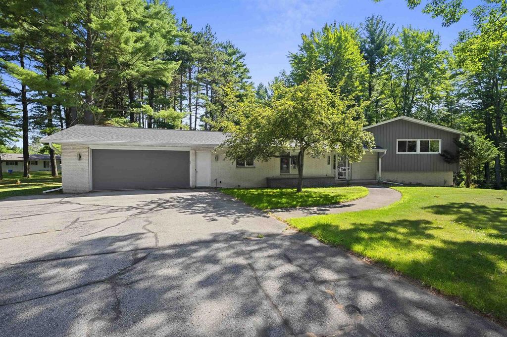 Photo of 540 Jackson COURT, Peshtigo, WI 54157 (MLS # 50328731)