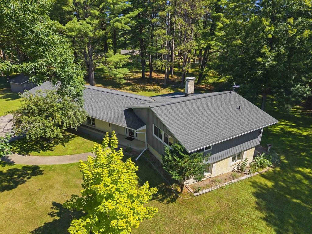 Photo of 540 Jackson COURT, Peshtigo, WI 54157 (MLS # 50328731)