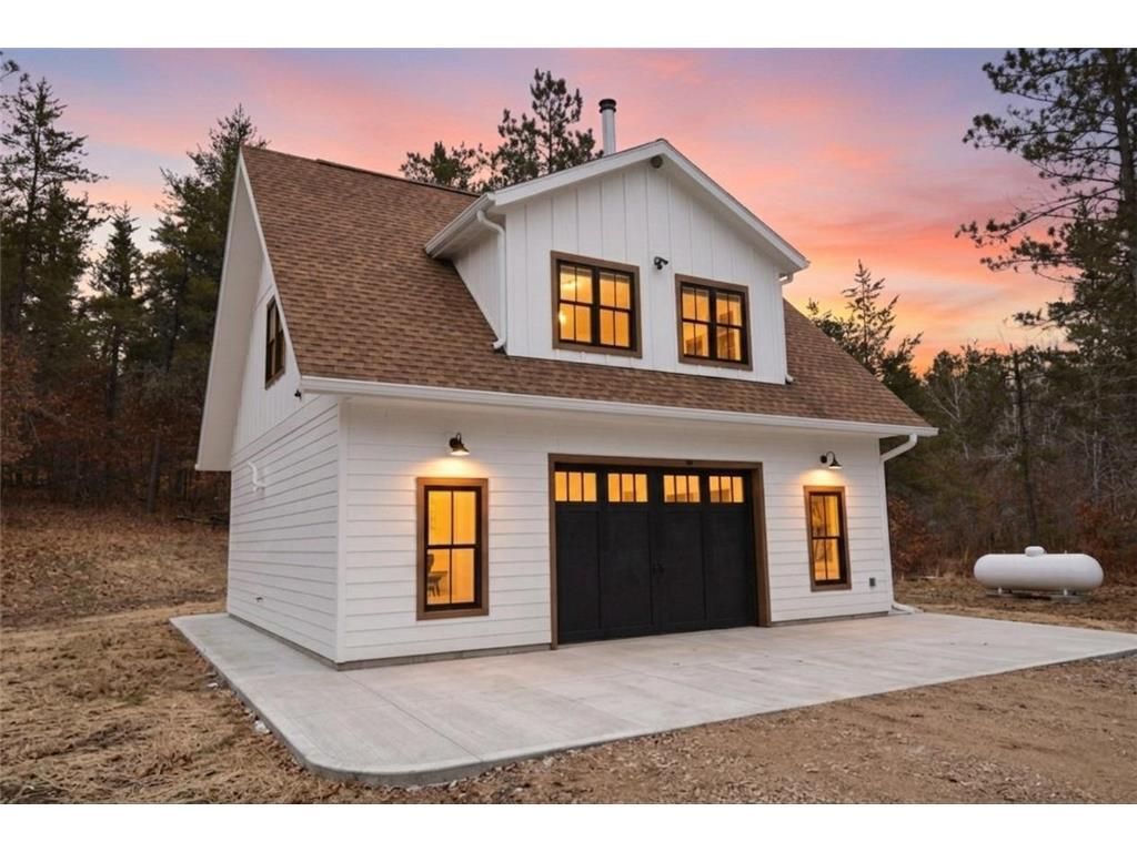 Photo of N12395 Eagle View COURT, Minong, WI 54859 (MLS # 7022802)