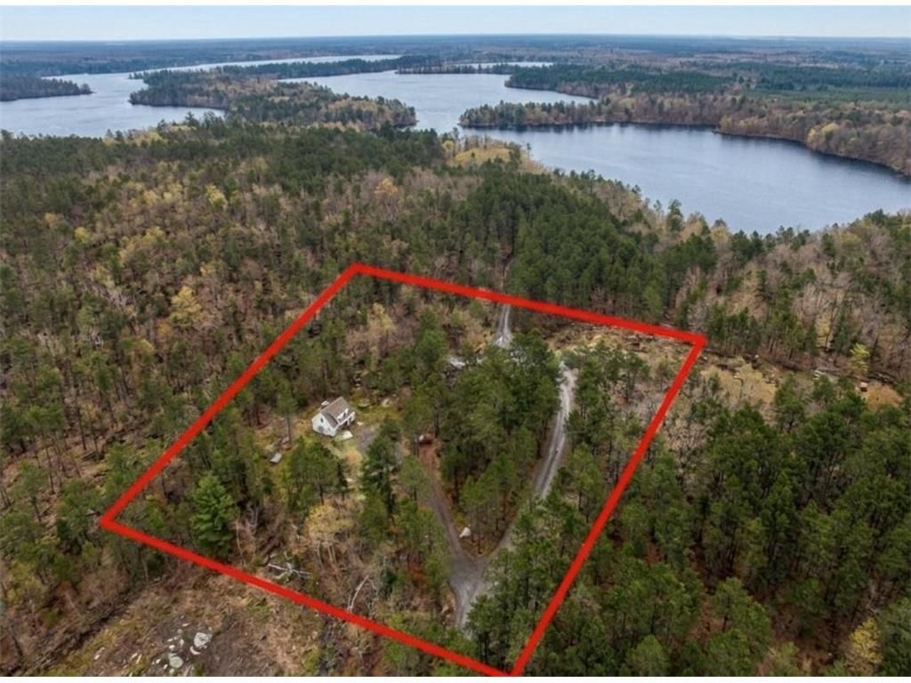 Photo of N12395 Eagle View COURT, Minong, WI 54859 (MLS # 7022802)