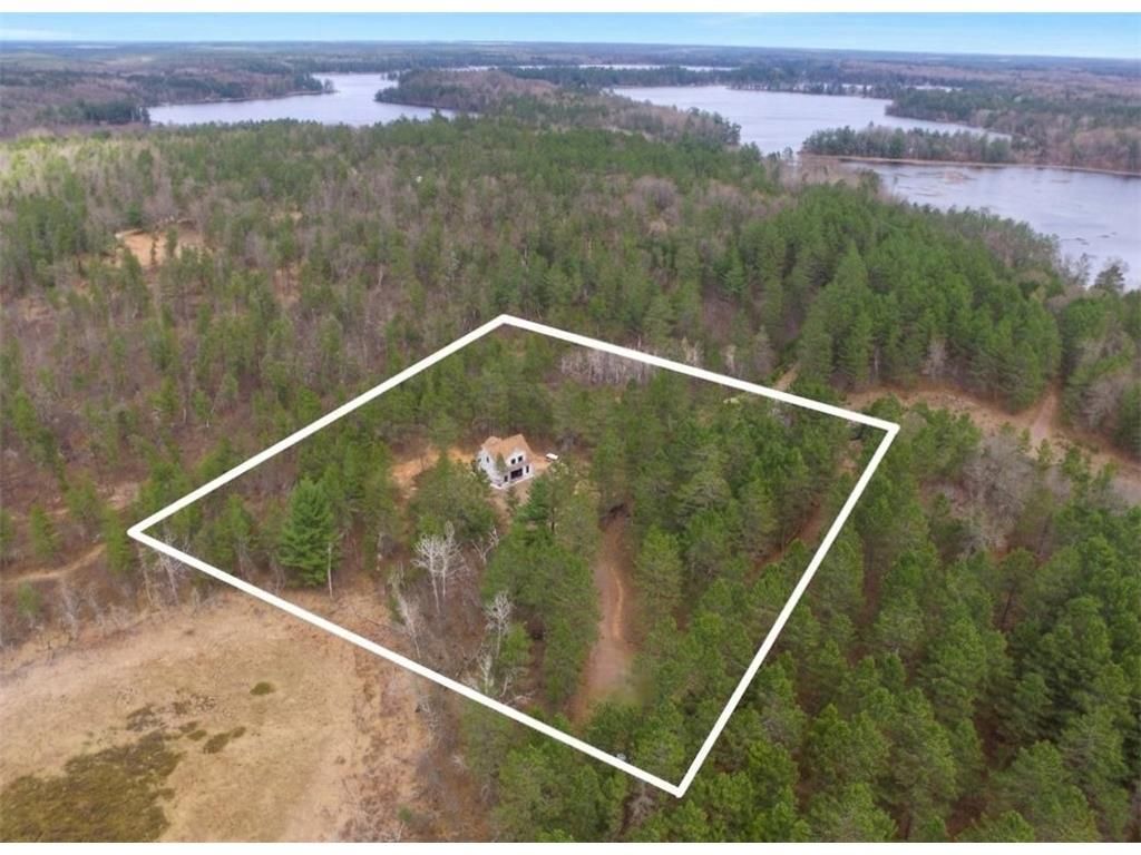 Photo of N12395 Eagle View COURT, Minong, WI 54859 (MLS # 7022802)