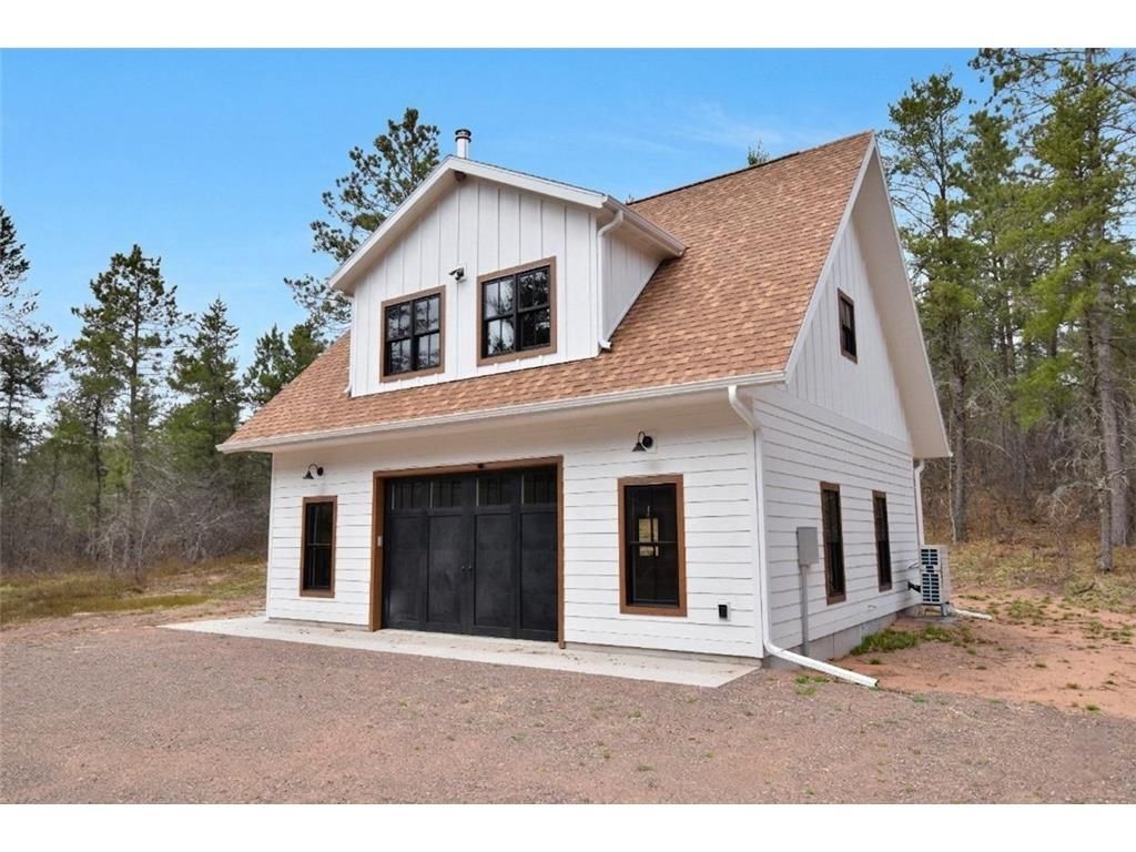 Photo of N12395 Eagle View COURT, Minong, WI 54859 (MLS # 7022802)