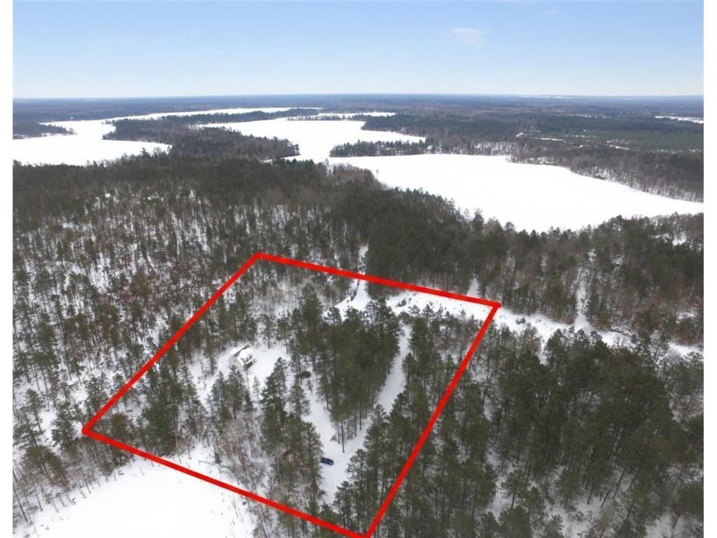 Photo of N12395 Eagle View COURT, Minong, WI 54859 (MLS # 7022802)