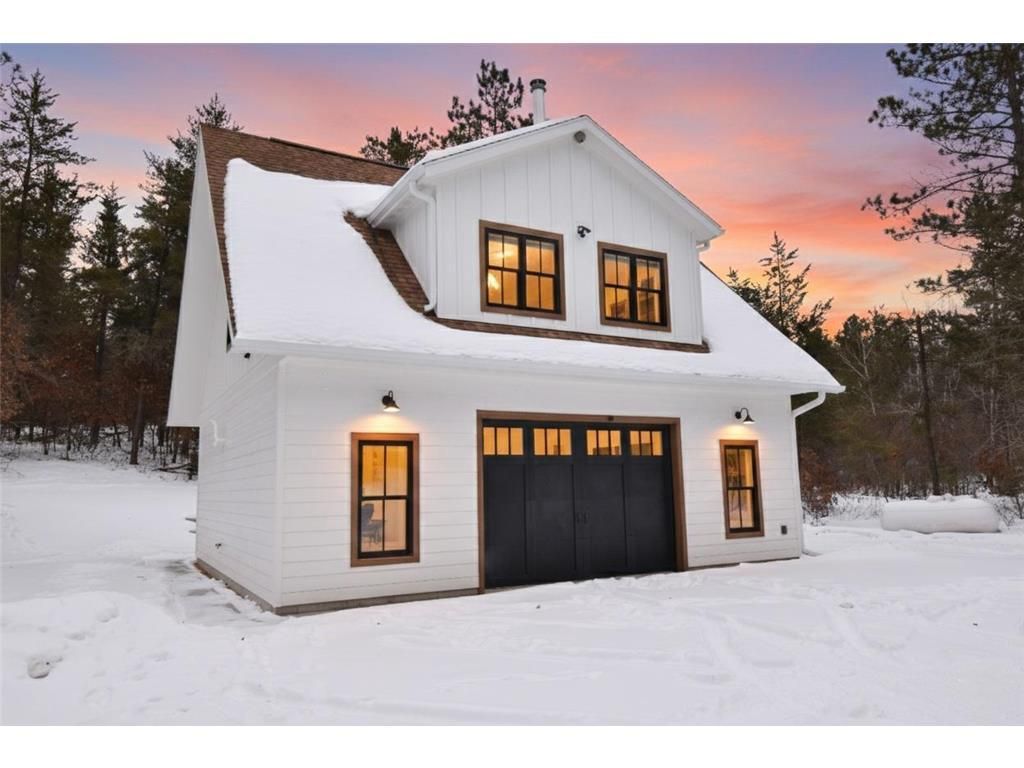 Photo of N12395 Eagle View COURT, Minong, WI 54859 (MLS # 7022802)