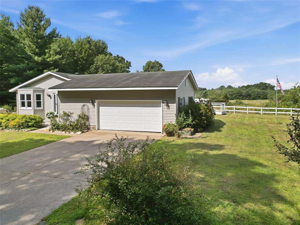 Photo of 4535 W Hemlock ROAD, Mondovi, WI 54755 (MLS # 1604165)