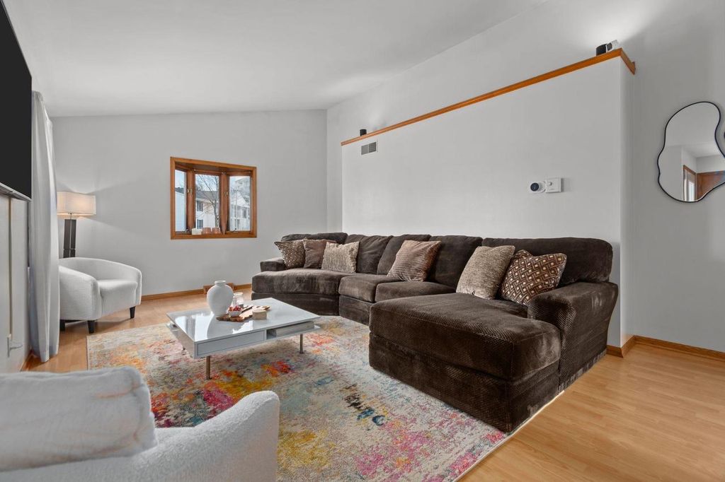 Photo of 96 University DRIVE, Fond Du Lac, WI 54935 (MLS # 50323408)